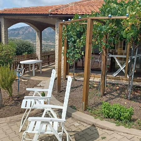Villa La Casa Nella Natura Perfugas Exterior foto
